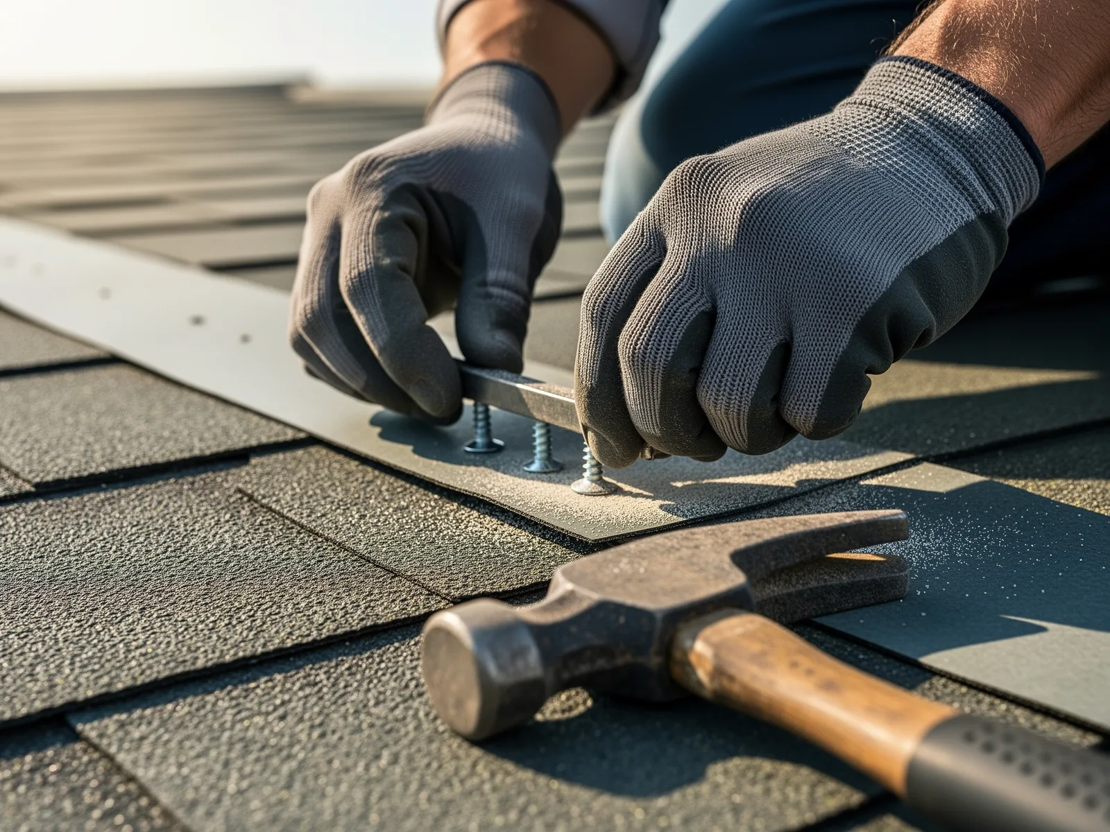 Why choose Fascia Repair in Rew, PA